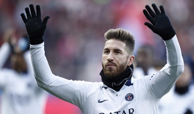 sergio ramos nuevo defensa sevilla