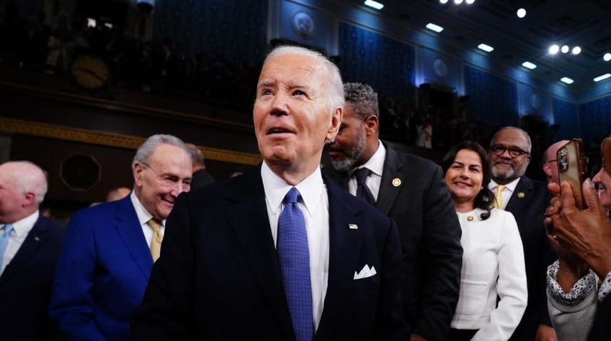 biden envia mensaje putin congreso