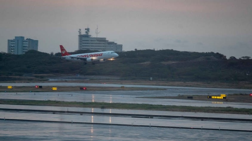 aregentina decomisa avion venezonalo irani