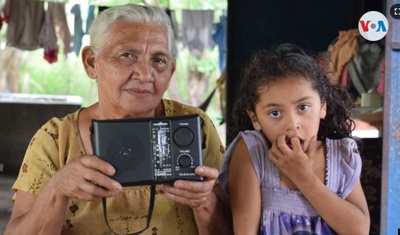 medios independientes sin frecuencias de radio