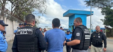 nicaraguenses riesgo extradicion costa rica