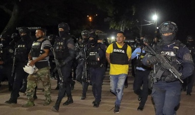 honduras autoriza extradicion supuesto narco eeuu