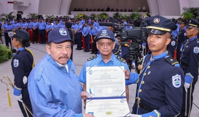 daniel ortega celebra libertad alex saab