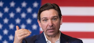 ron desantis ley prision migrantes