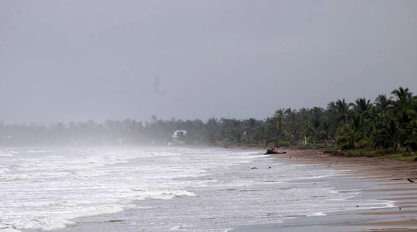 tormenta tropical karl mexico