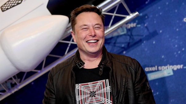 magnate elon musk nuevo propietario twitter