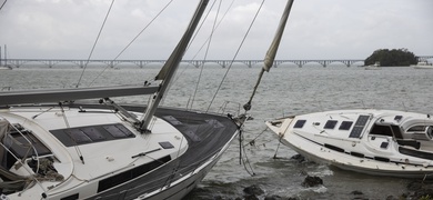 huracan fiona republica dominicana