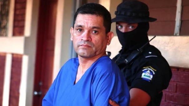 opositores reprochan costa rica extradicion nicaraguense