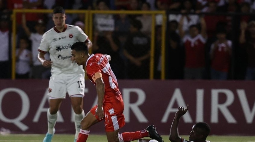 final de la copa centroamericana concacaf