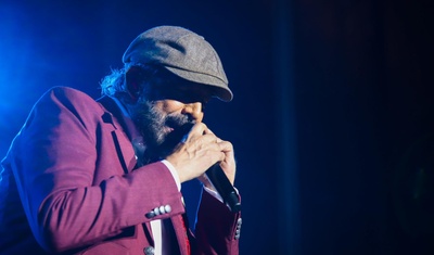 gira juan luis guerra eeuu