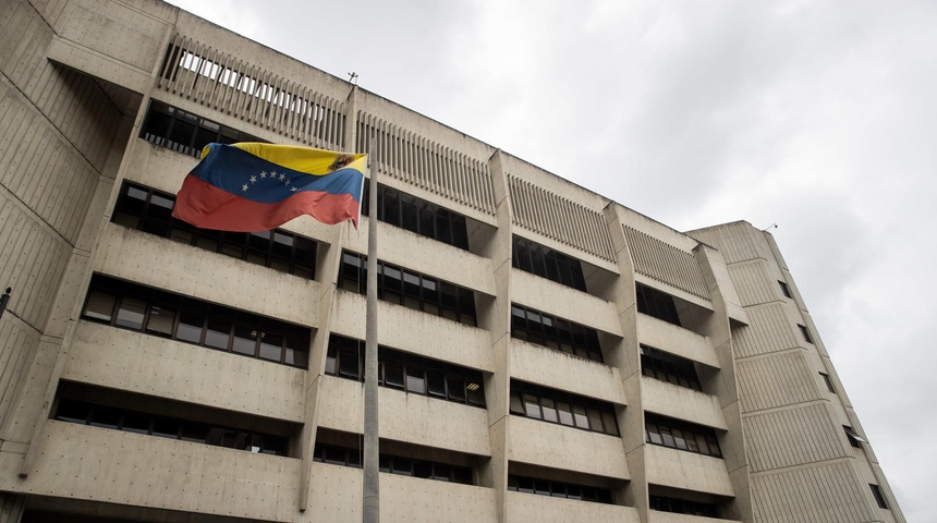 tribunal supremo justicia suspende primarias oposicion venezuela