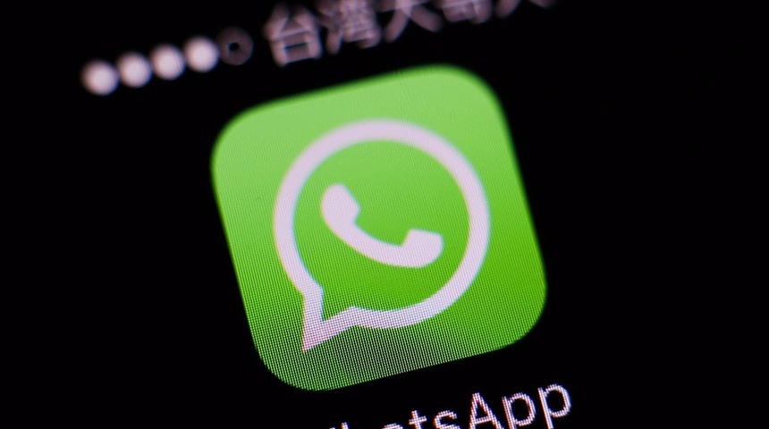 logo whatsapp