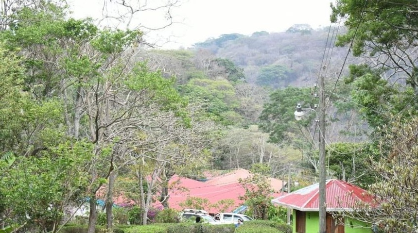 confiscaciones casa mujeres comunitarias matagalpa