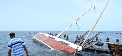 muertos paso huracan beryl jamaica