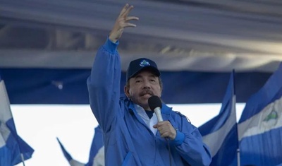 daniel ortega