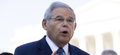 bob menendez