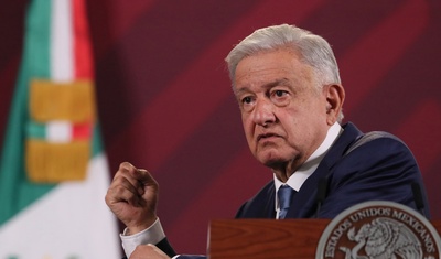 lopez obrador cumbre migracion