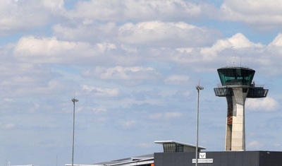 aeropuerto de parís vatry