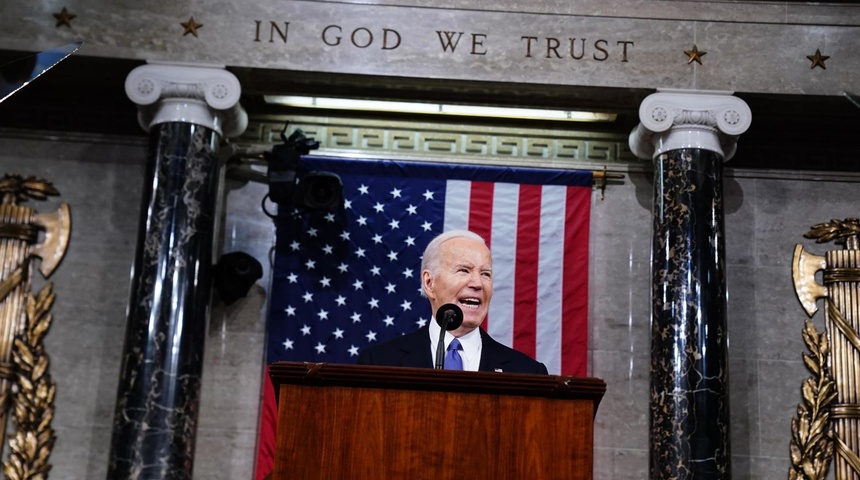 discurso estado de la union eeuu joe biden