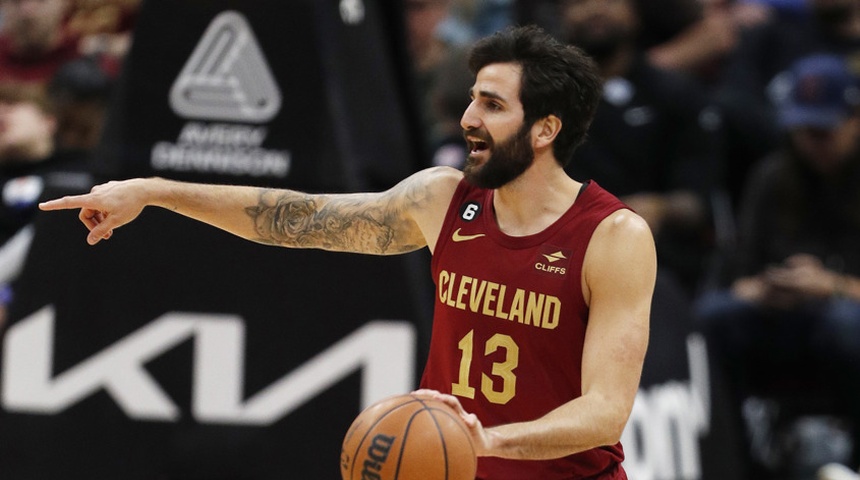 retirada ricky rubio baloncesto nba