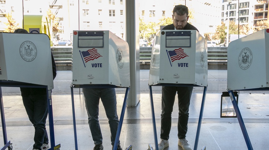 elecciones en estados unidos