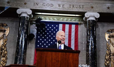 discurso estado de la union eeuu joe biden