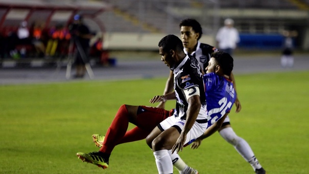 futbol liga panama