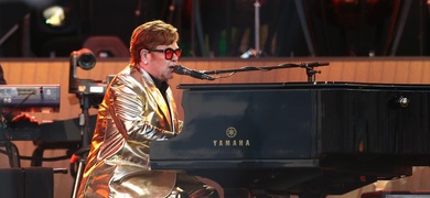 elton john termina jira despedida