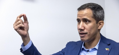 guaido compara situacion venezuela nicaragua