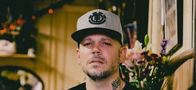 nuevo album residente