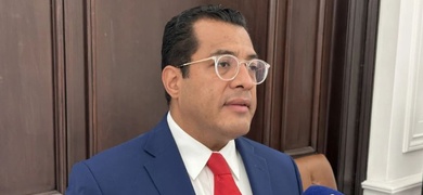 félix maradiaga opositor excarcelado político nicaragüense