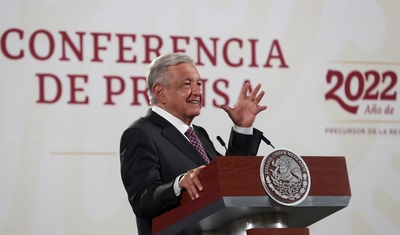 amlo negociaciones venezuela