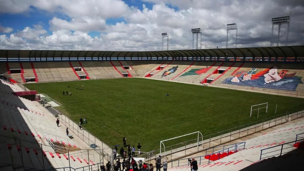 inspeccion estadio municipal bolivia