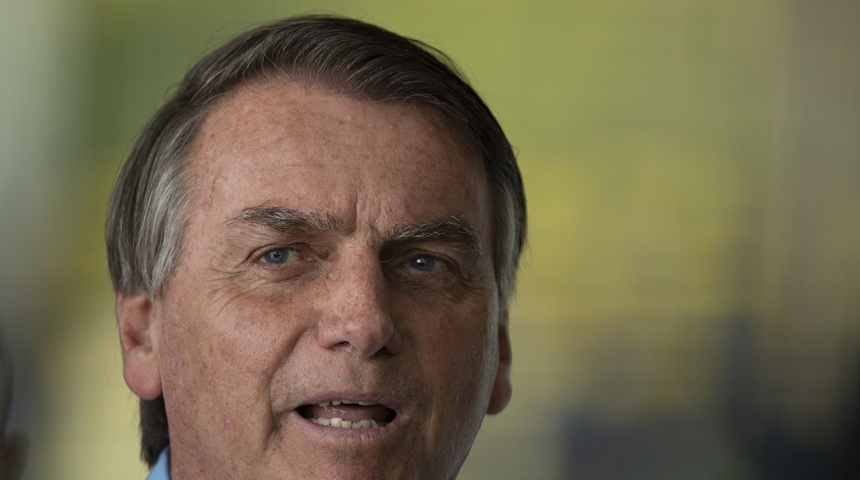 bolsonaro