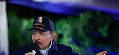 daniel ortega nicaragua