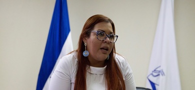 periodistas desplazados honduras