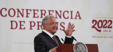 amlo negociaciones venezuela