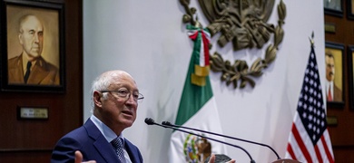 embajador de estados unidos en mexico