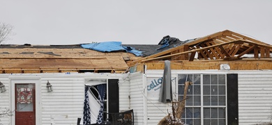 tornados alabama