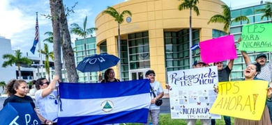 extension de tps a nicaraguenses en eeuu