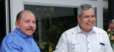 daniel ortega y dante mossi