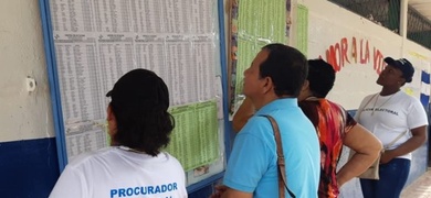 urnas abiertas irregularidades elecciones regionales nicaragua