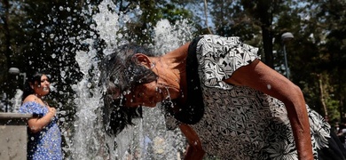 muertos altas temperaturas mexico