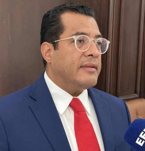 félix maradiaga opositor excarcelado político nicaragüense