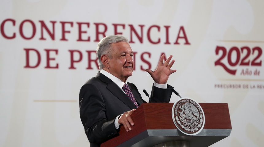 amlo negociaciones venezuela