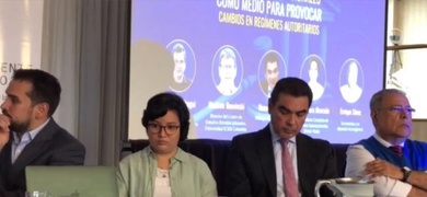 foro sanciones nicaragua