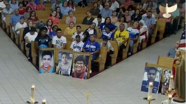 protestas dia madres nicaragua