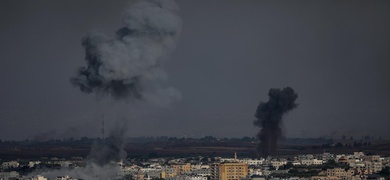 ataque muertos heridos palestina israel