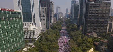 reforma electoral en mexico