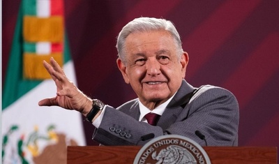 andrés manuel lópez obrador